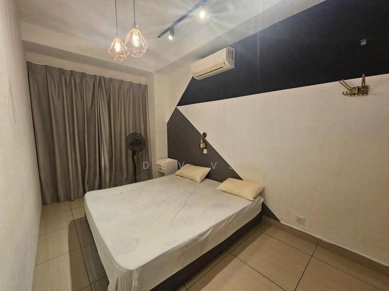 Service Residence for Rent at Arte Plus - DEV VJ - Bedroom - PropertyGuru.com.my