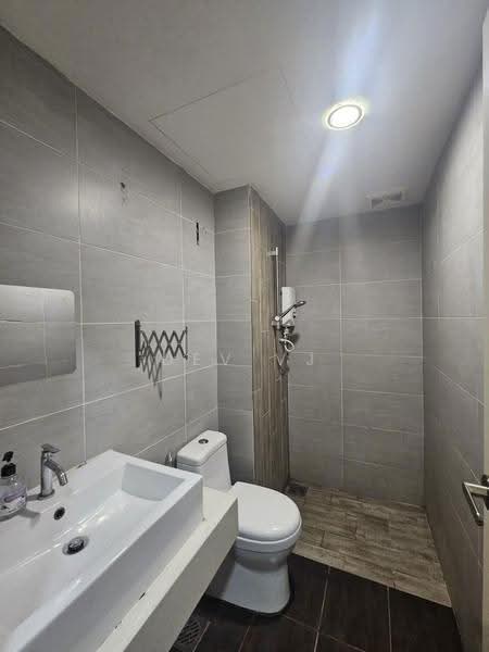 Service Residence for Rent at Arte Plus - DEV VJ - Bathroom - PropertyGuru.com.my