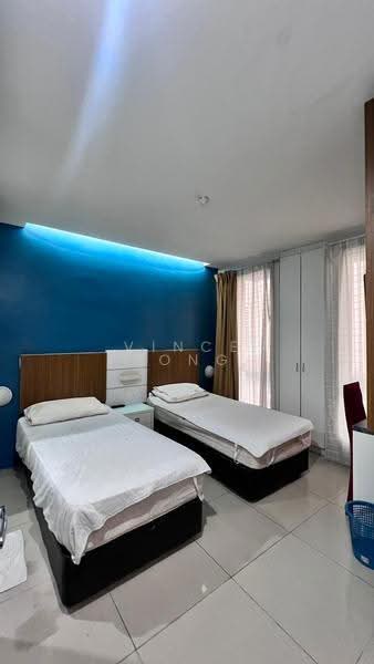 2-storey Terraced House for Rent in Pju 5 (Kota Damansara) - Vince Yong - Bedroom - PropertyGuru.com.my