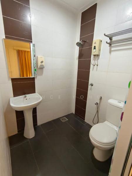 2-storey Terraced House for Rent in Pju 5 (Kota Damansara) - Vince Yong - Bathroom - PropertyGuru.com.my