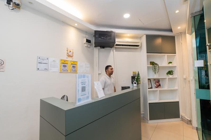 2-storey Terraced House for Rent in Pju 5 (Kota Damansara) - Vince Yong - Interior - PropertyGuru.com.my