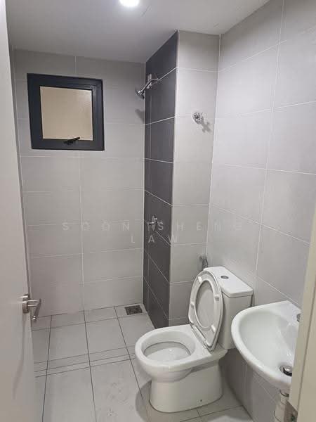 Kediaman Servis untuk Disewa di Jernih Residence - Soon Sheng Law - Bathroom - PropertyGuru.com.my