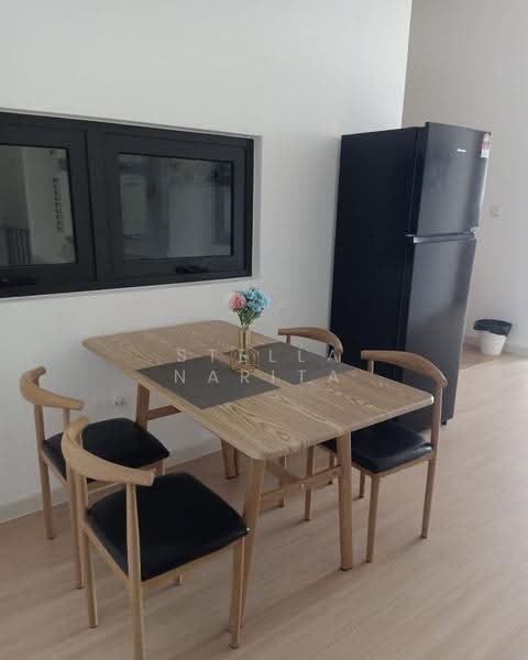 Service Residence for Rent at Sunway Grid Residence - Stella Narita - Dining Room - PropertyGuru.com.my