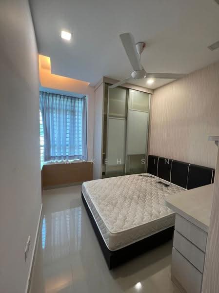Kondominium untuk Disewa di All Seasons Park - Lim Keh Sin - Bedroom - PropertyGuru.com.my