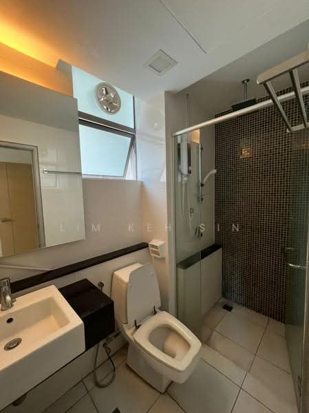 Kondominium untuk Disewa di All Seasons Park - Lim Keh Sin - PropertyGuru.com.my
