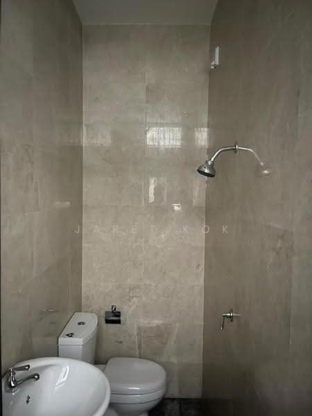 Condominium for Sale at The Estate - jaret kok - Bathroom - PropertyGuru.com.my