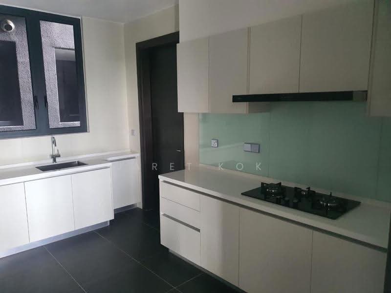 Condominium for Sale at The Estate - jaret kok - Kitchen - PropertyGuru.com.my