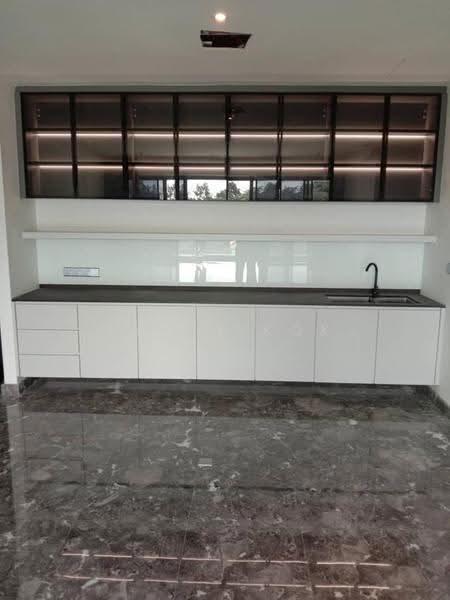 Condominium for Sale at The Estate - jaret kok - Kitchen - PropertyGuru.com.my
