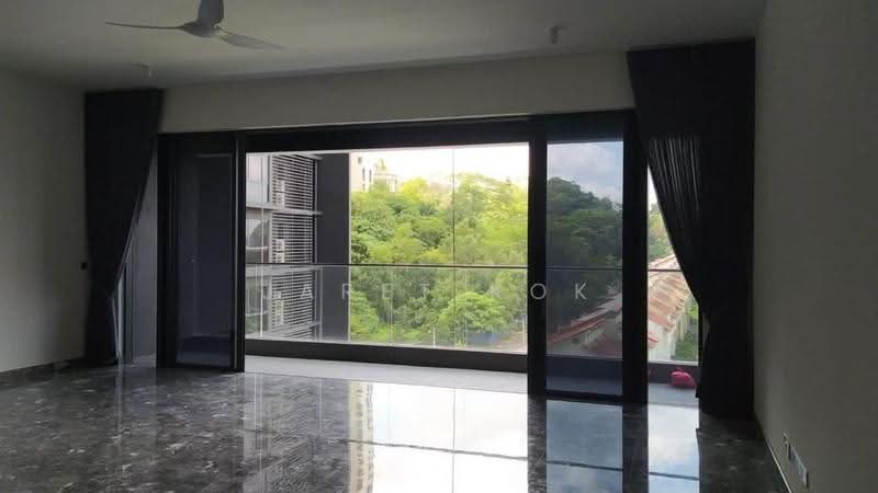 Condominium for Sale at The Estate - jaret kok - Balcony - PropertyGuru.com.my