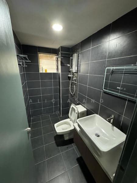 Condominium for Sale at Puncak Seri Kelana - Alicia Ang - Bathroom - PropertyGuru.com.my