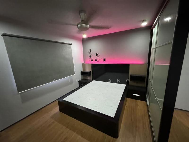 Condominium for Sale at Puncak Seri Kelana - Alicia Ang - Bedroom - PropertyGuru.com.my