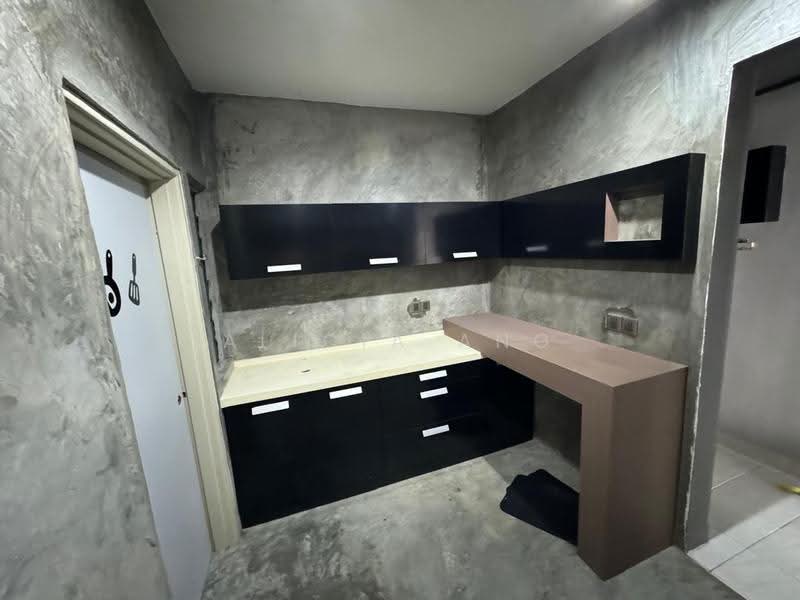Condominium for Sale at Puncak Seri Kelana - Alicia Ang - Kitchen - PropertyGuru.com.my