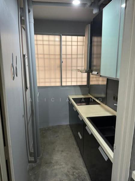 Condominium for Sale at Puncak Seri Kelana - Alicia Ang - Kitchen - PropertyGuru.com.my