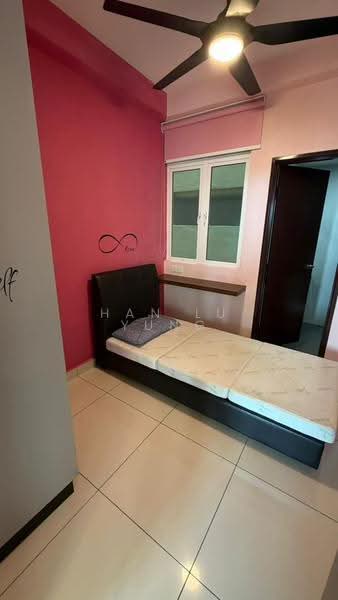 Service Residence for Rent at KSL Residence @ Daya - Han Lu Yung - Bedroom - PropertyGuru.com.my