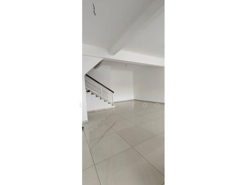 Flat for Sale at Taman Flora Heights - Eric Foo - Interior - PropertyGuru.com.my