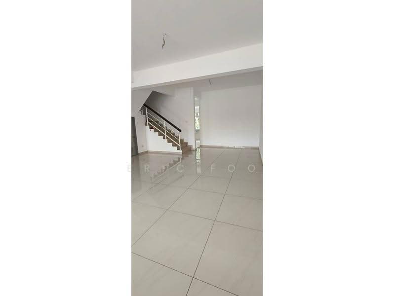 Flat for Sale at Taman Flora Heights - Eric Foo - Interior - PropertyGuru.com.my