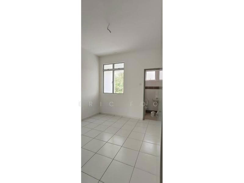Flat for Sale at Taman Flora Heights - Eric Foo - Interior - PropertyGuru.com.my