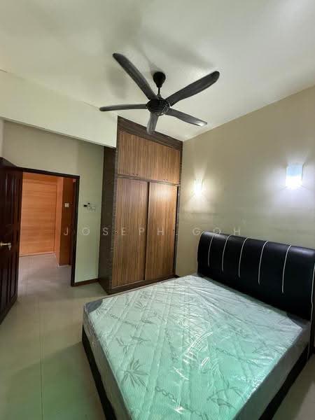 Cluster House for Sale in Taman Austin Heights (Tebrau) - Joseph Goh - Bedroom - PropertyGuru.com.my