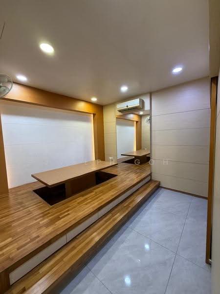 Cluster House for Sale in Taman Austin Heights (Tebrau) - Joseph Goh - Interior - PropertyGuru.com.my