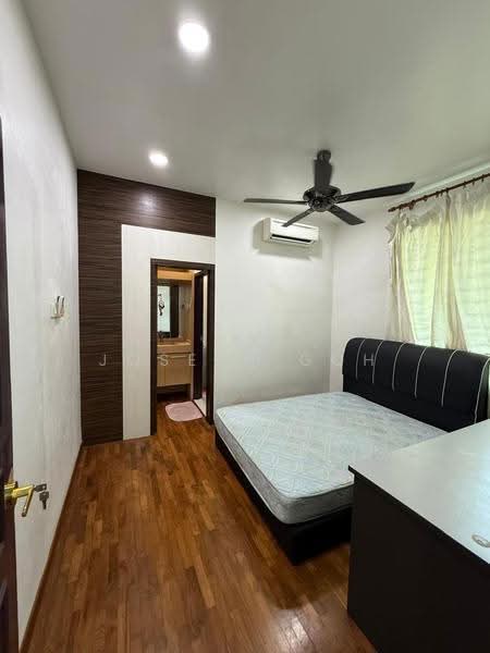 Cluster House for Sale in Taman Austin Heights (Tebrau) - Joseph Goh - Bedroom - PropertyGuru.com.my
