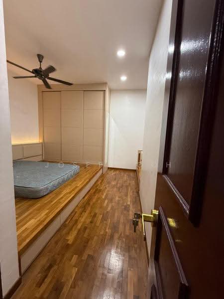 Cluster House for Sale in Taman Austin Heights (Tebrau) - Joseph Goh - Bedroom - PropertyGuru.com.my
