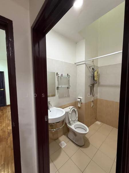 Cluster House for Sale in Taman Austin Heights (Tebrau) - Joseph Goh - PropertyGuru.com.my