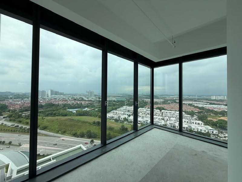 Office for Sale in Setia Alam (Selangor) - Roger Phang - View - PropertyGuru.com.my