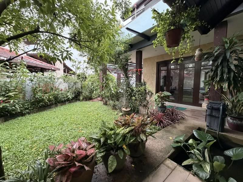 Bungalow House for Sale in Seksyen U1 (Glenmarie) - Kenny Chua - Exterior - PropertyGuru.com.my
