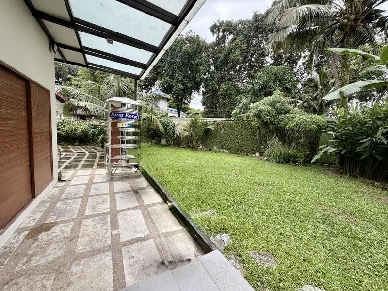Bungalow House for Sale in Seksyen U1 (Glenmarie) - Kenny Chua - Exterior - PropertyGuru.com.my