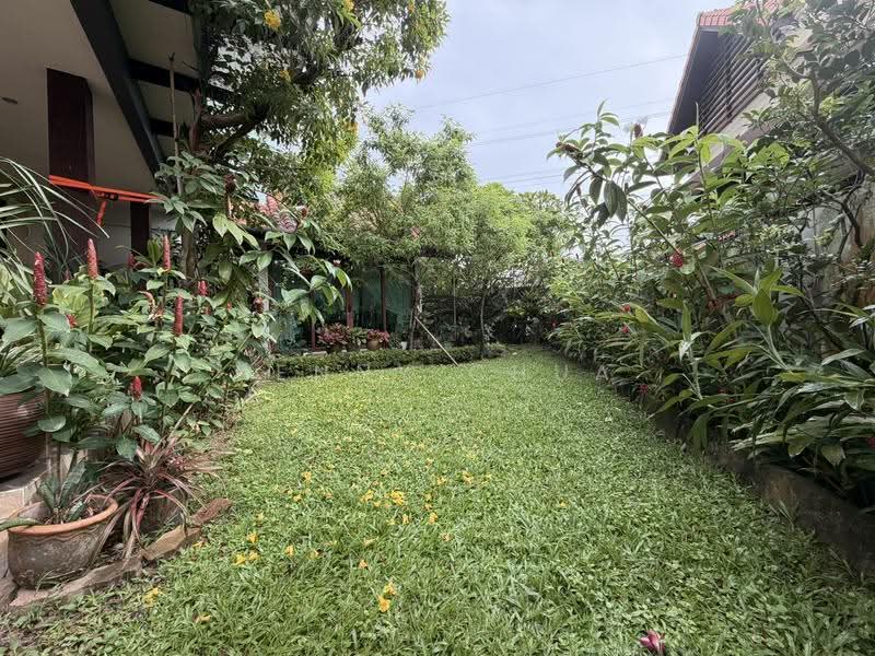 Bungalow House for Sale in Seksyen U1 (Glenmarie) - Kenny Chua - Garden - PropertyGuru.com.my