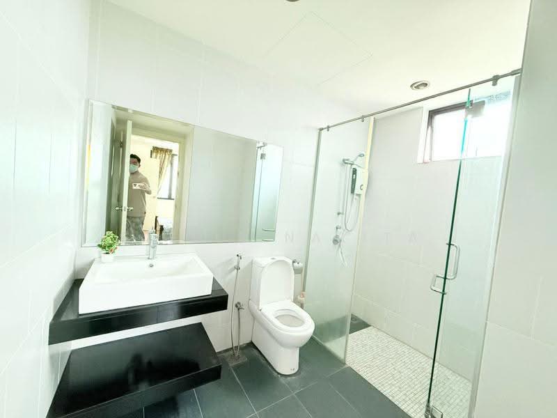 Apartment for Rent at Impiana - Stella Narita - Bathroom - PropertyGuru.com.my