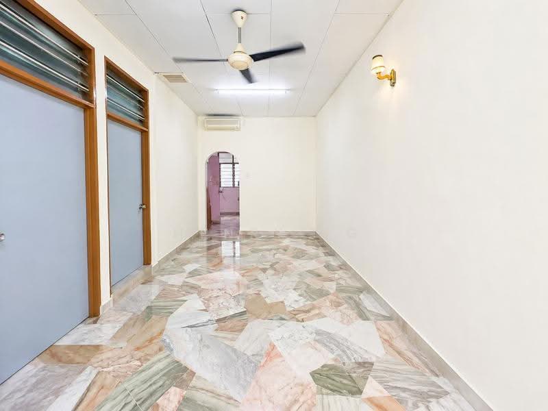 Rumah Teres 1-Tingkat untuk Dijual di Taman Keladi (Sungai Petani) - Henry Ng - Interior - PropertyGuru.com.my
