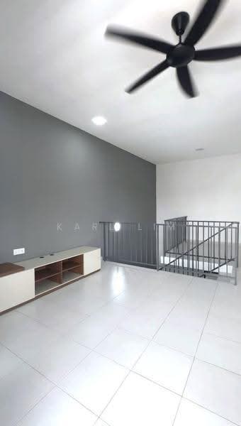 2.5-storey Terraced House for Sale in Taman Pulai Mutiara (Iskandar Puteri (Nusajaya)) - Karl Lim - Living Room - PropertyGuru.com.my
