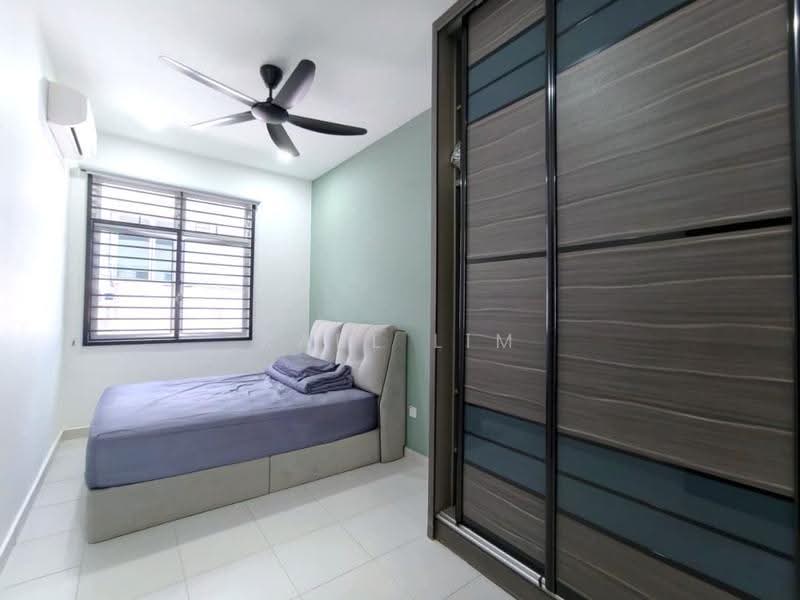 2.5-storey Terraced House for Sale in Taman Pulai Mutiara (Iskandar Puteri (Nusajaya)) - Karl Lim - Bedroom - PropertyGuru.com.my