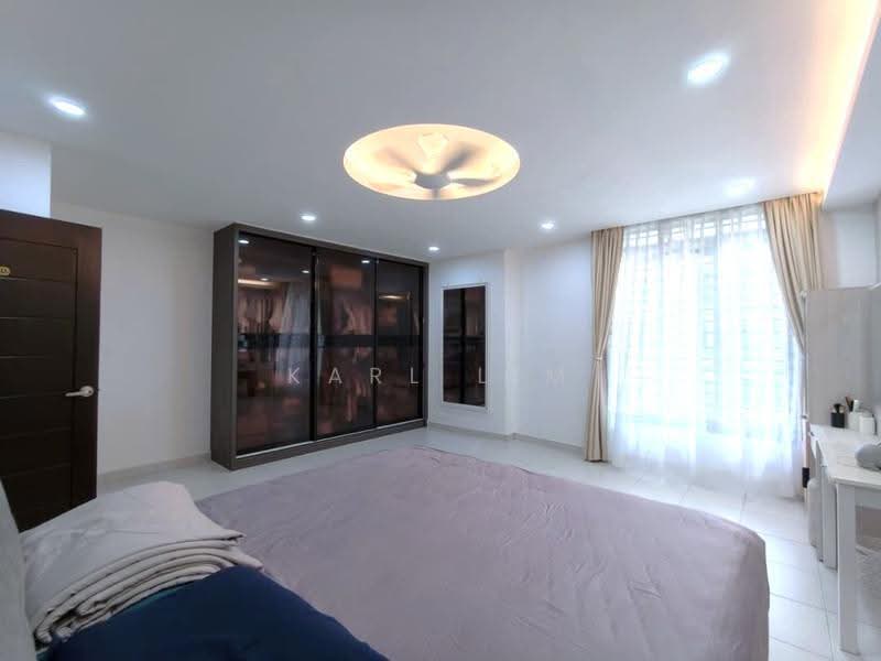 2.5-storey Terraced House for Sale in Taman Pulai Mutiara (Iskandar Puteri (Nusajaya)) - Karl Lim - Bedroom - PropertyGuru.com.my