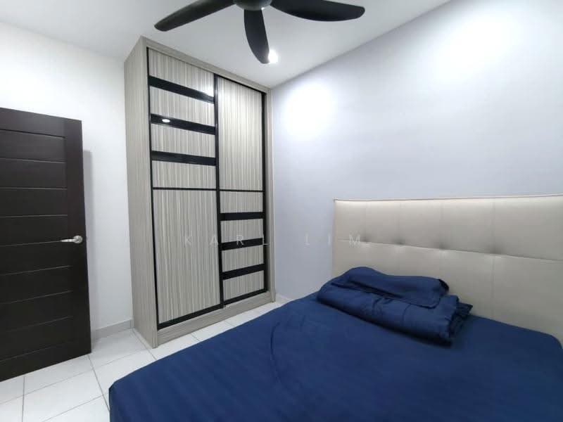 2.5-storey Terraced House for Sale in Taman Pulai Mutiara (Iskandar Puteri (Nusajaya)) - Karl Lim - Bedroom - PropertyGuru.com.my