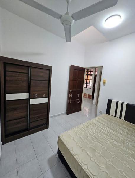 1-storey Terraced House for Rent in Bukit Indah (Iskandar Puteri (Nusajaya)) - Samantha Tang - PropertyGuru.com.my