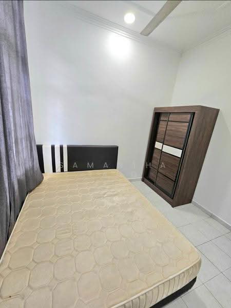 1-storey Terraced House for Rent in Bukit Indah (Iskandar Puteri (Nusajaya)) - Samantha Tang - PropertyGuru.com.my