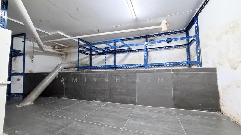 3-storey Terraced House for Sale in Selayang (Selangor) - Amirah Azmi - PropertyGuru.com.my