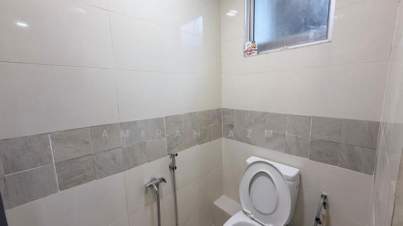 3-storey Terraced House for Sale in Selayang (Selangor) - Amirah Azmi - PropertyGuru.com.my