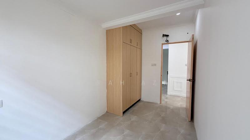 3-storey Terraced House for Sale in Selayang (Selangor) - Amirah Azmi - PropertyGuru.com.my