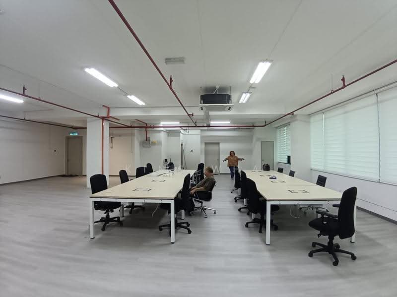 Shop / Office for Rent in Taman Melawati (Ulu Kelang) - King Wha - Interior - PropertyGuru.com.my