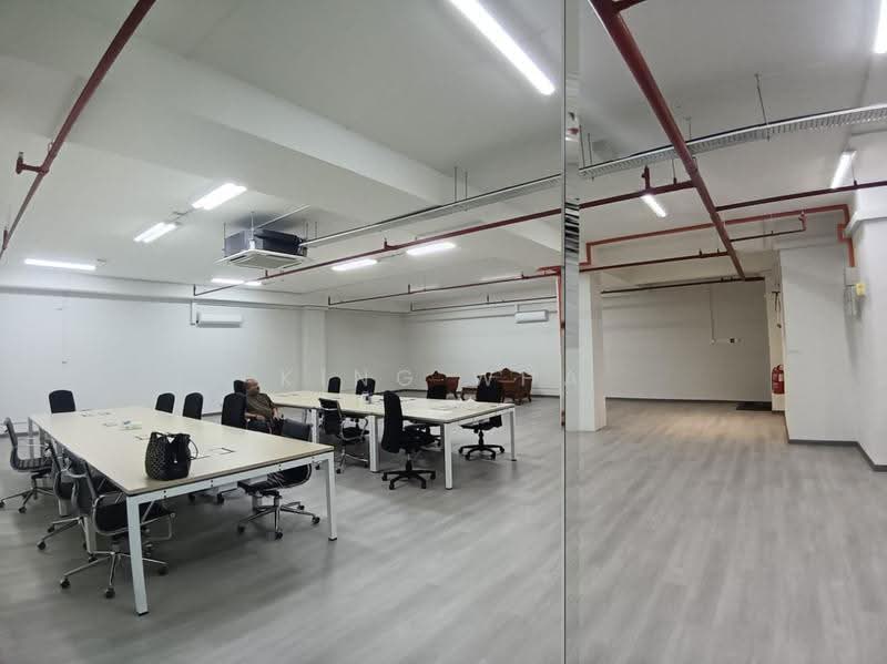 Shop / Office for Rent in Taman Melawati (Ulu Kelang) - King Wha - Interior - PropertyGuru.com.my