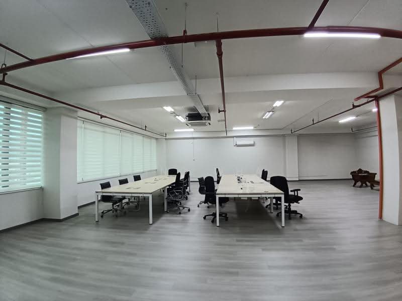 Shop / Office for Rent in Taman Melawati (Ulu Kelang) - King Wha - Interior - PropertyGuru.com.my