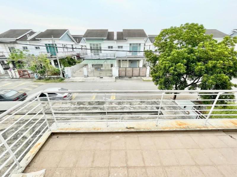 Semi-Detached House for Sale in Bandar Saujana Putra (Tanjong Duabelas) - Shafiq Amerudin - Exterior - PropertyGuru.com.my