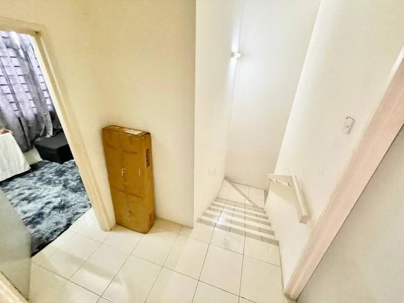 Semi-Detached House for Sale in Bandar Saujana Putra (Tanjong Duabelas) - Shafiq Amerudin - Interior - PropertyGuru.com.my