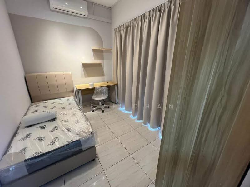Apartment for Rent at Residensi Hijauan Lumayan - Keeve Chan - Bedroom - PropertyGuru.com.my