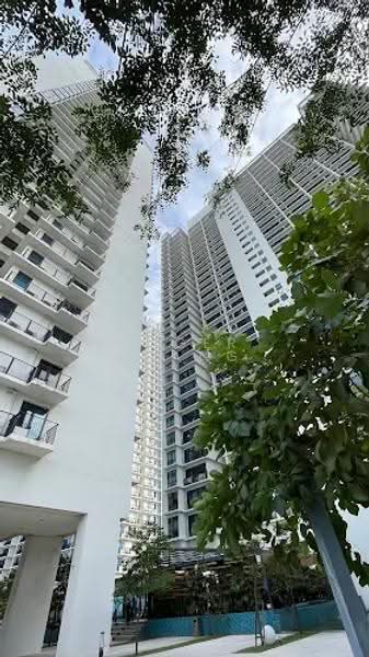 Service Residence for Sale at Trefoil @ Setia City - Roger Phang - Exterior - PropertyGuru.com.my