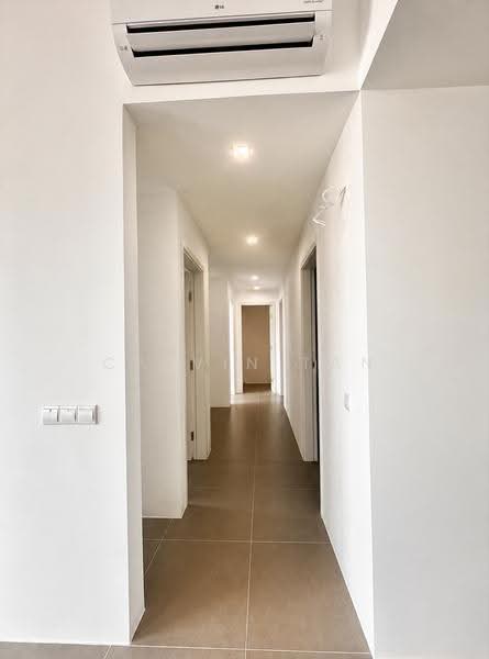 Service Residence for Sale at Suite Enesta - Calvin Tan - Corridor - PropertyGuru.com.my