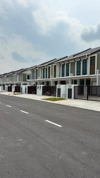 2-storey Terraced House for Rent in Bandar Uda Utama (Johor Bahru) - Cendy Chau - Exterior - PropertyGuru.com.my